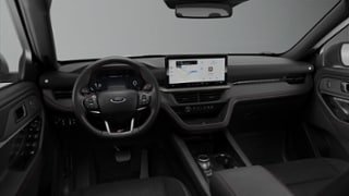 2026 Ford Explorer® Internal Image 2